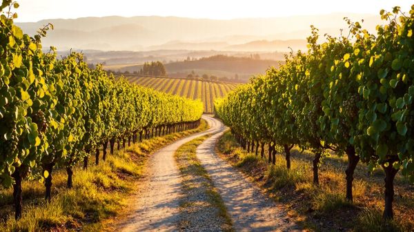 Explorez l'Alsace : le guide ultime pour un chauffeur durant vos escapades viticoles